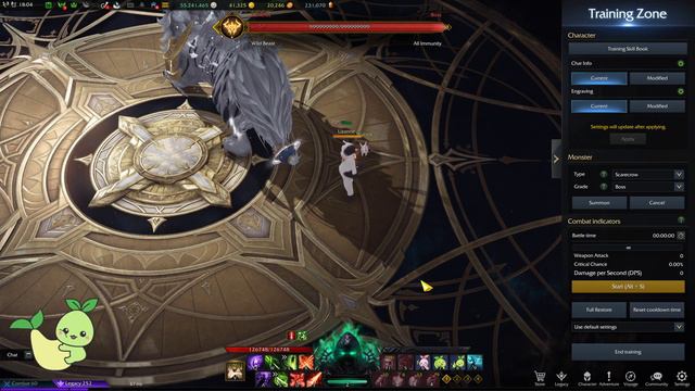 Lost Ark RU - Class - Guide - Reaper смотреть онлайн