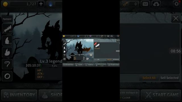 DARK SWORD COUPON CODES GAMEPLAY HD