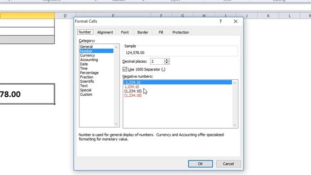 Ms Excel bangla tutorial II Cell formatting Part 2 II Class 5 смотреть онлайн
