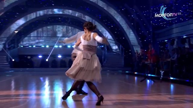 B.Battur, B.Khaliun - Pasodoble - Week 3 | Dancing with the stars Mongolia 2021 смотреть онлайн
