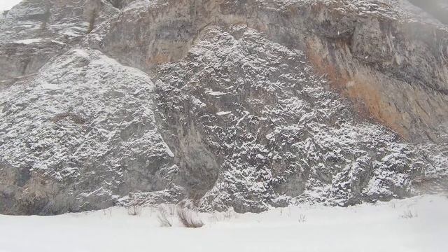 Горная Шория. Азасская и Карчитская пещеры. смотреть онлайн