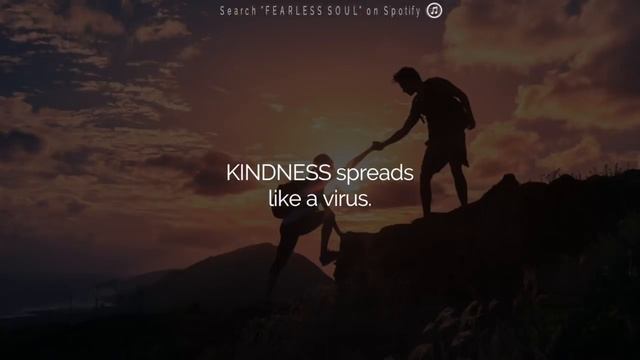 How You Treat People Is Who You Are! (Kindness Motivational Video) смотреть онлайн