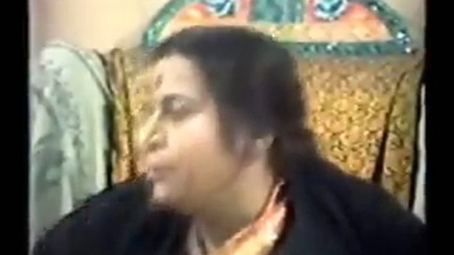 1981 12 31 Беседа в канун Нового Года (43-56) смотреть онлайн