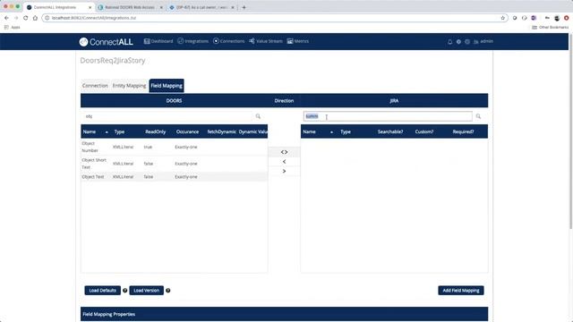 ConnectALL : Integrate IBM Rational DOORS and Jira Software — 3 Easy Steps смотреть онлайн