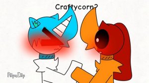 DogDay x CatNap 🐱💜🧡🐶 Capitulo 5