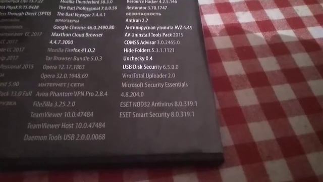 Антивирусные программы смотреть онлайн