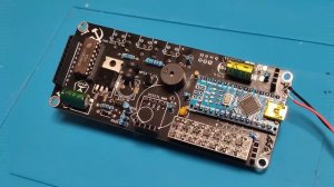 Ламповые часы на ИН-12 (ИН-14, ИН-18). Гайд по сборке и настройке