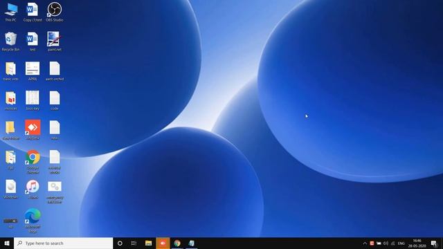 How to Remove Gray X sign from Desktop Icons in Windows 10 смотреть онлайн