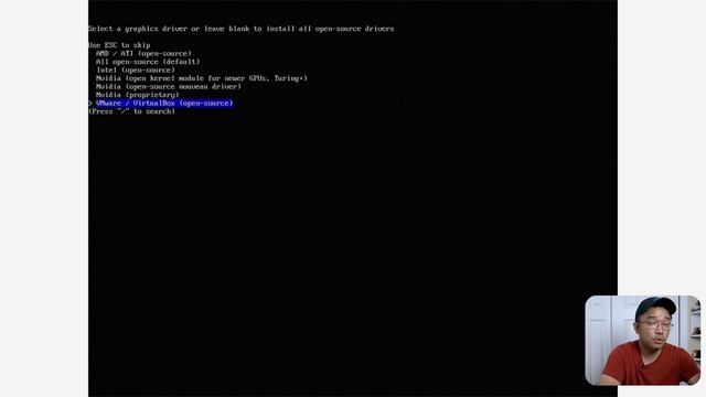 Conquer Your Fear of Installing Arch Linux With This Script смотреть онлайн