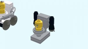 Skibidi Toilet LEGO: Building a Toilet Battle Pack (PART 1)