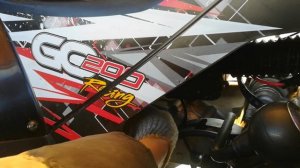 Квадроцикл Avantis hunter 200 new. Замена масла в редукторе.mp4