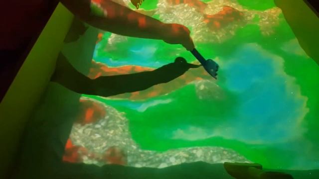 Парк Чудес Галилео Красноярск видео обзор смотреть онлайн