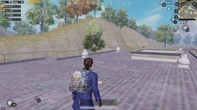 ? PUBG MOBILE LIVE with Bhagat Singh смотреть онлайн