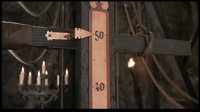 DVD Menu Easter Eggs & Games - The Princess Bride Buttercup Edition смотреть онлайн