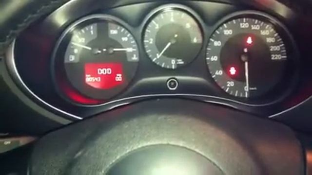 Error marcador Seat León 2 смотреть онлайн