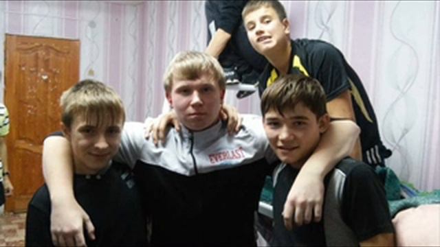 Свободное время в общаге. смотреть онлайн