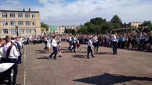 Выпуск 2018 Славгород смотреть онлайн