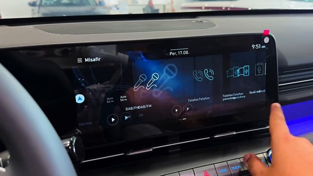 Hyundai Kona (2024) - interior and Exterior (Tremendous) смотреть онлайн
