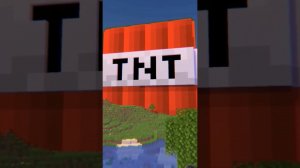 250.000 тонн тротила #animation #minecraft #мистербист