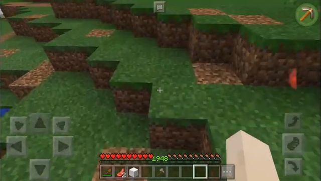 Выжевания на телефон в майнкрафте 1.1.5 без модов #2 смотреть онлайн