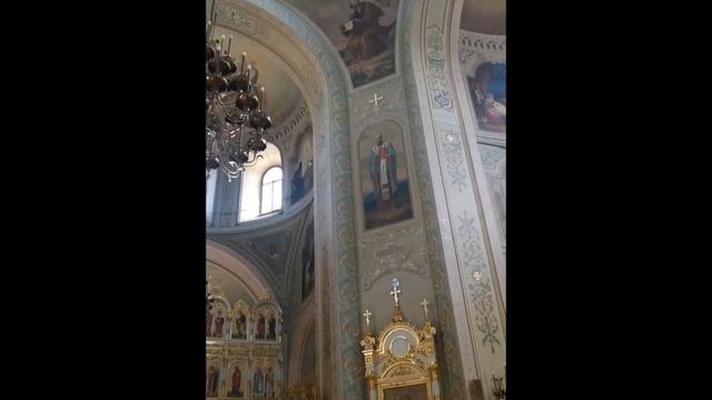 Путешествие в Казань. Апрель 2023 смотреть онлайн