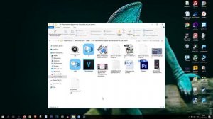 Как изменить вид папки. Как изменить вид папки в windows 10