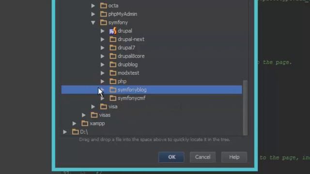 Lesson 1 Symfo Blog DIC Installing Symfony 2 on Windows 8.1 смотреть онлайн