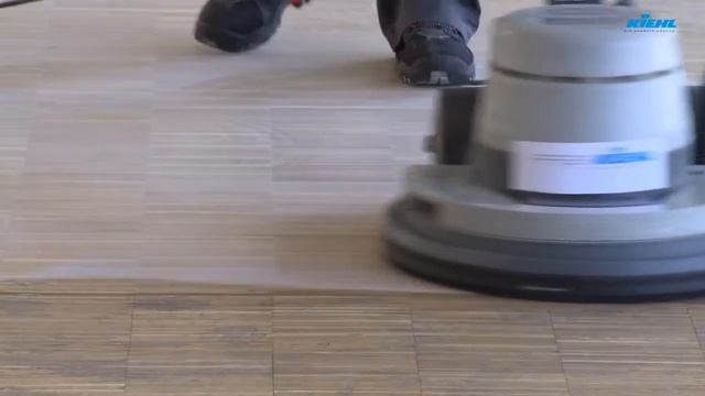 KIEHL. Как правильно ухаживать за паркетом? Пошаговая инструкция смотреть онлайн