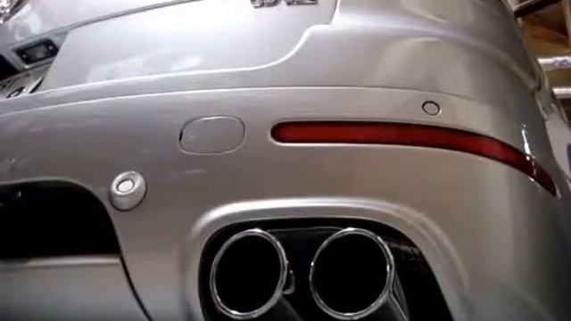 500hp Volkswagen W12 exhaust sound(V12 engine)? смотреть онлайн