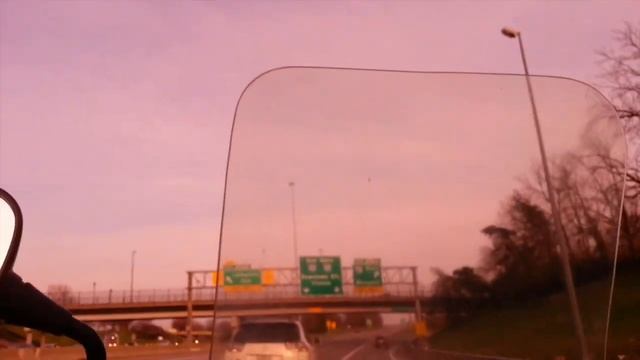 (Teaser) Maxi Scooters [Travel Tour ] Honda Silverwing (STL)