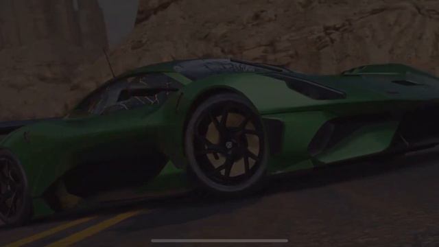 Need for Speed™ No Limits | Zenith (2019 Brabham BT62) - Day 3 (Awakening) смотреть онлайн