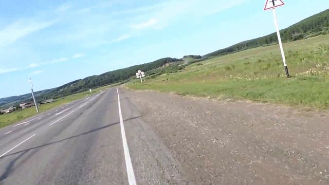 малая Родина (Усть-Колба 5-6 июля 2015 г) смотреть онлайн