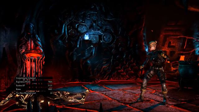 Ryan Plays Mortal Kombat XL Cassie Cage (Finale) смотреть онлайн