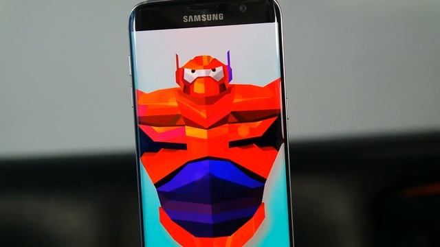 BMBOX: Samsung Galaxy S7 Edge (UZ) смотреть онлайн
