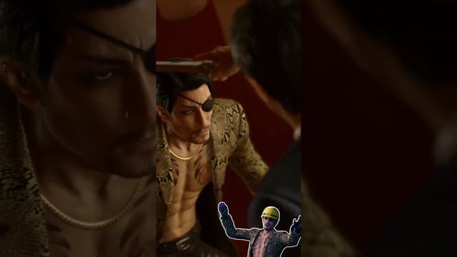 While you wait for Like a Dragon Gaiden The man who erased his name Watch Majima in Yakuza Kiwami 2 смотреть онлайн