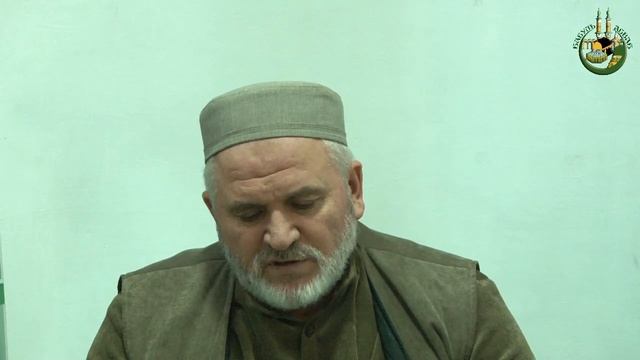 История Пророка Ильяса (а.с.) смотреть онлайн