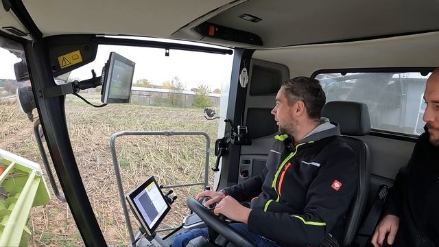 Vlog #116 Sonneblumen dreschen! Wie gut ist der Trion 750 #ClaasTrion #Landwirtschaft смотреть онлайн