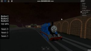 roblox thomas the tank engine crashes 16
