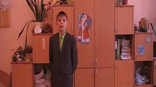 А.С. Пушкин «Кинжал» смотреть онлайн