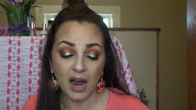Month in Review-June 2018-ABH, Tarte, Ofra and more! смотреть онлайн