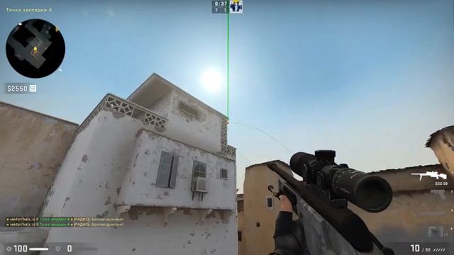 5 лайфхаков на карте dust 2 смотреть онлайн