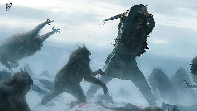 Скандинавская мифология: Суть скандинавской мифологии, ее история и основные положения | Лекция смотреть онлайн