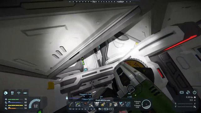 Space Engineers - Ep1 - Europa смотреть онлайн