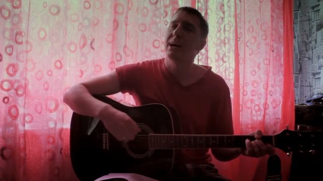 Гитара.Челябинск. Рок-акустика."Дом, в котором…" смотреть онлайн