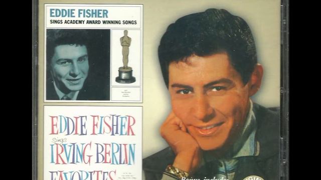 Eddie Fisher Secret Love. смотреть онлайн