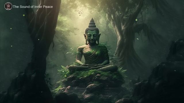 The Sound of Inner Peace - Relaxing Music for Meditation, Zen, Yoga & Stress Relief смотреть онлайн