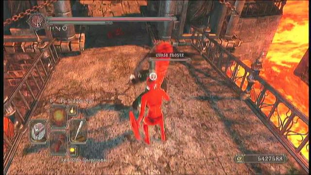 Dark Souls 2: The Parry Master Ep.2 смотреть онлайн