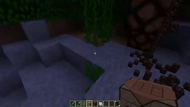 Обзор модов #3 Little Blocks маленькие блоки смотреть онлайн