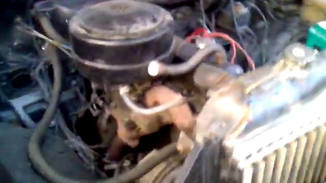GAZ 21