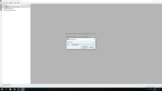 PyCharm Settings смотреть онлайн